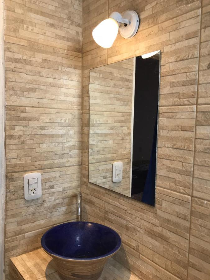 Hostel Hola Ola Вілья-Хесель Екстер'єр фото