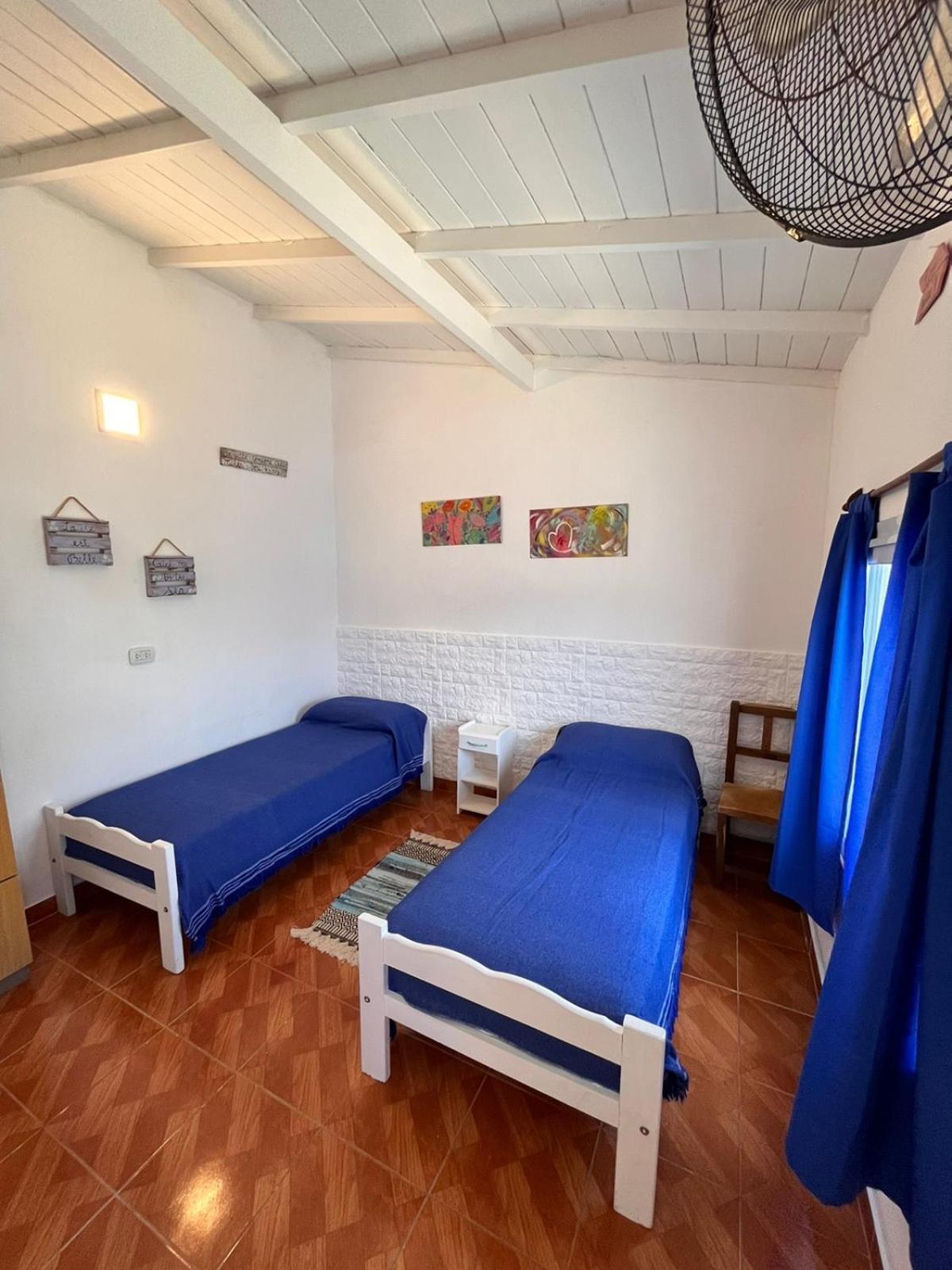 Hostel Hola Ola Вілья-Хесель Екстер'єр фото