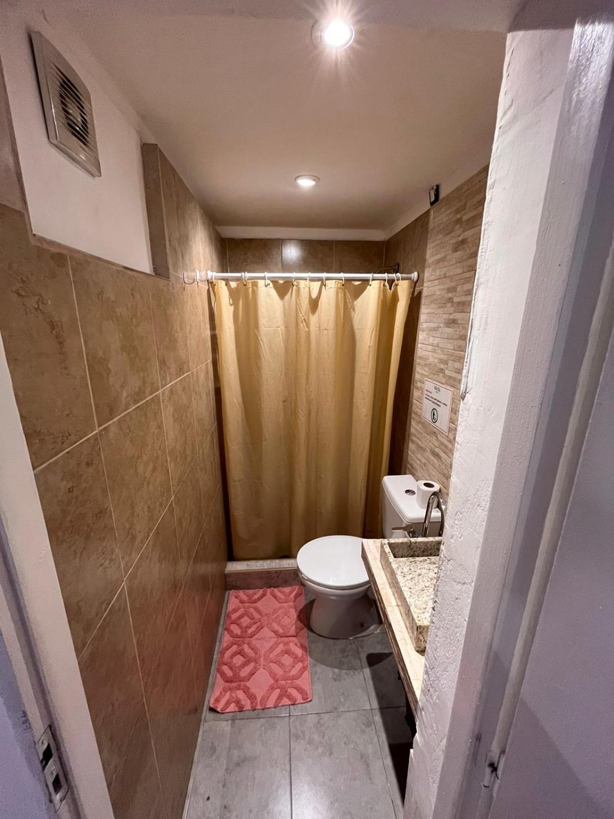 Hostel Hola Ola Вілья-Хесель Екстер'єр фото