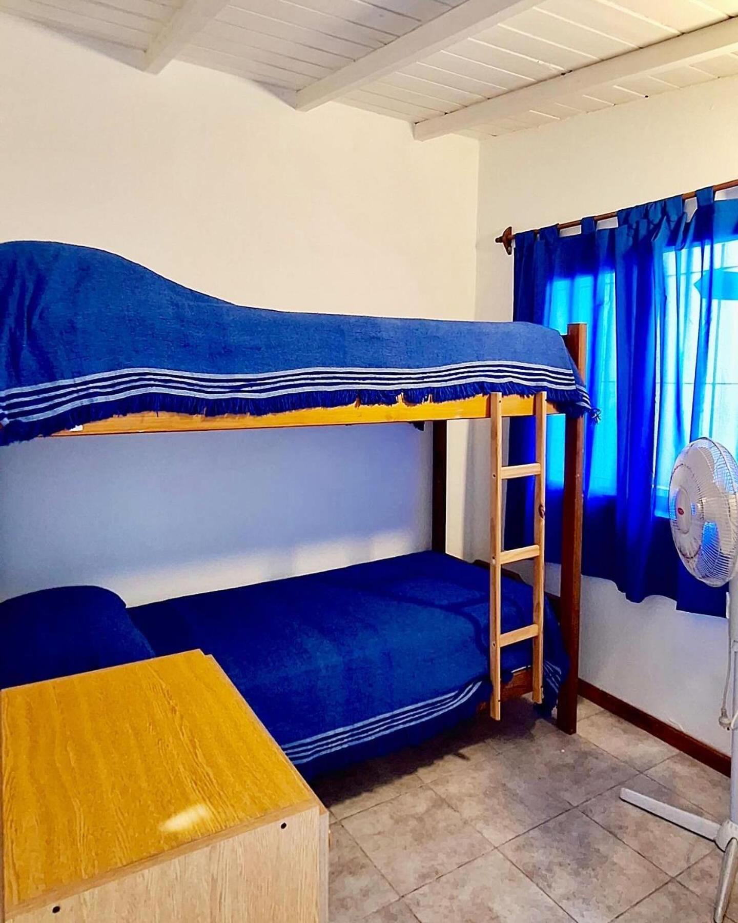 Hostel Hola Ola Вілья-Хесель Екстер'єр фото