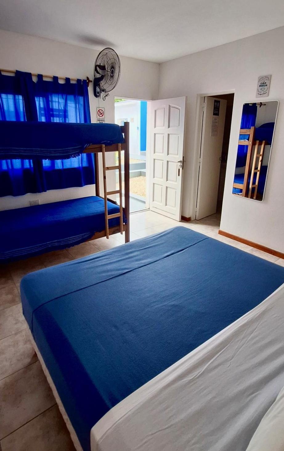 Hostel Hola Ola Вілья-Хесель Екстер'єр фото