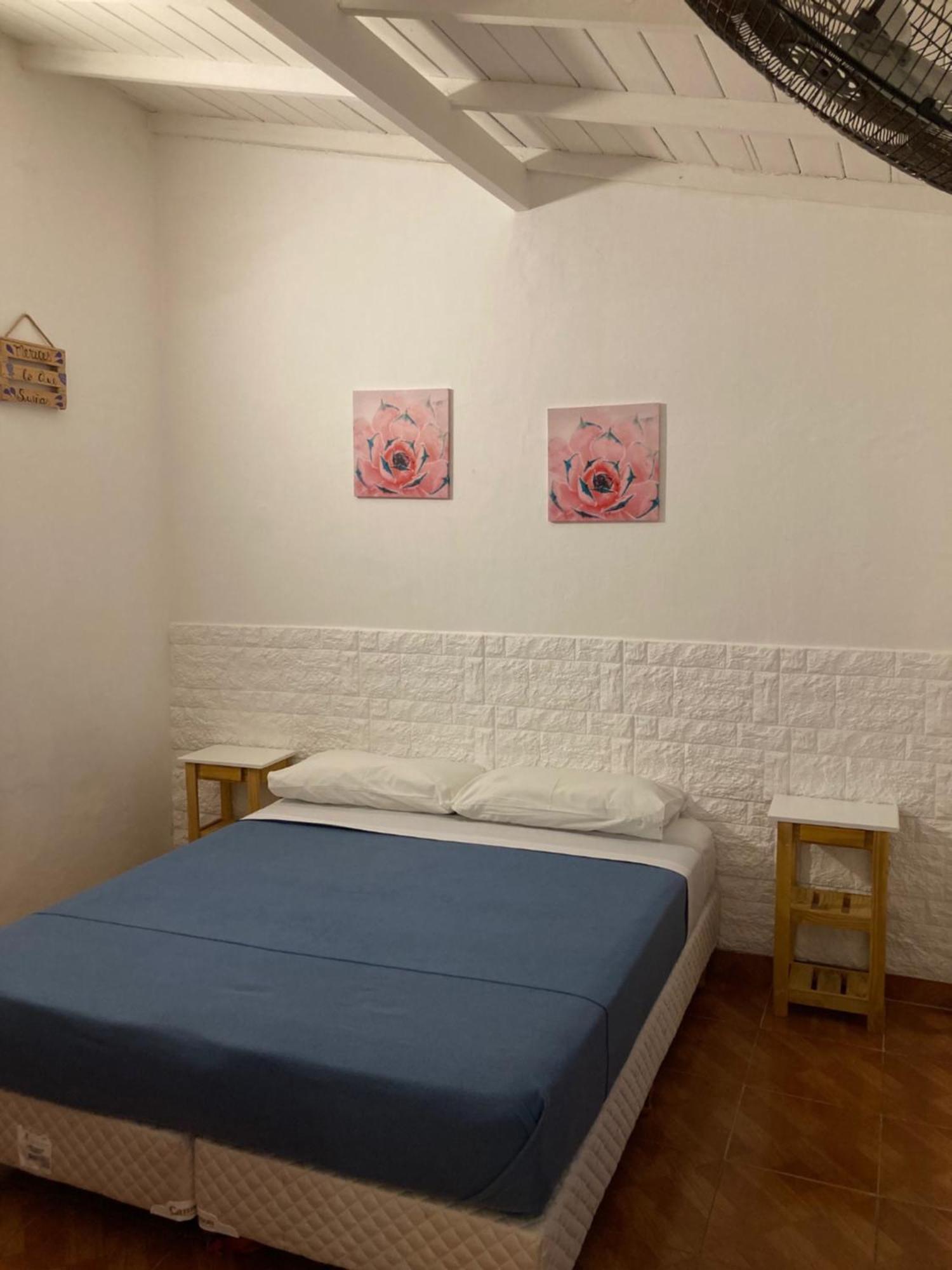 Hostel Hola Ola Вілья-Хесель Екстер'єр фото