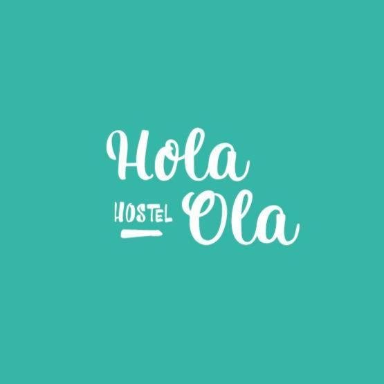 Hostel Hola Ola Вілья-Хесель Екстер'єр фото